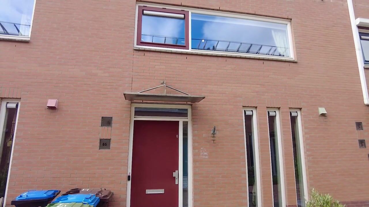 Video van Calville 65