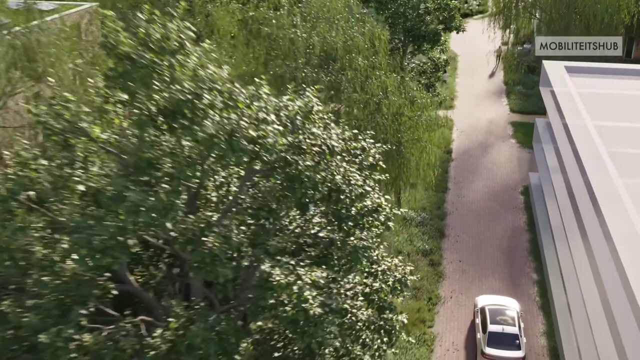 View video of De Fellingen