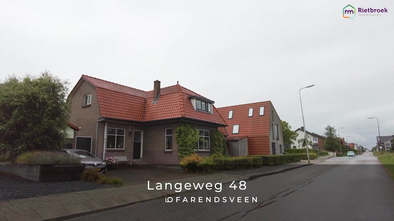 Video van Langeweg 48