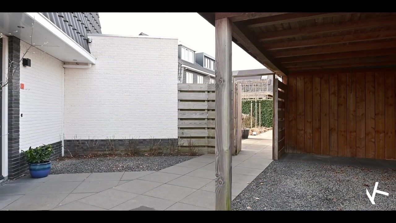 Video van Gooischedreef 3