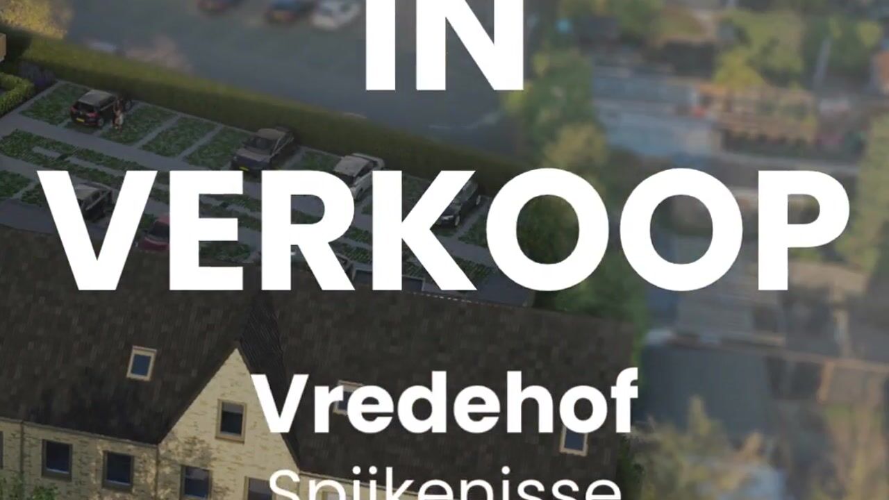 Video of Vredesteijn (Bouwnr. 19)