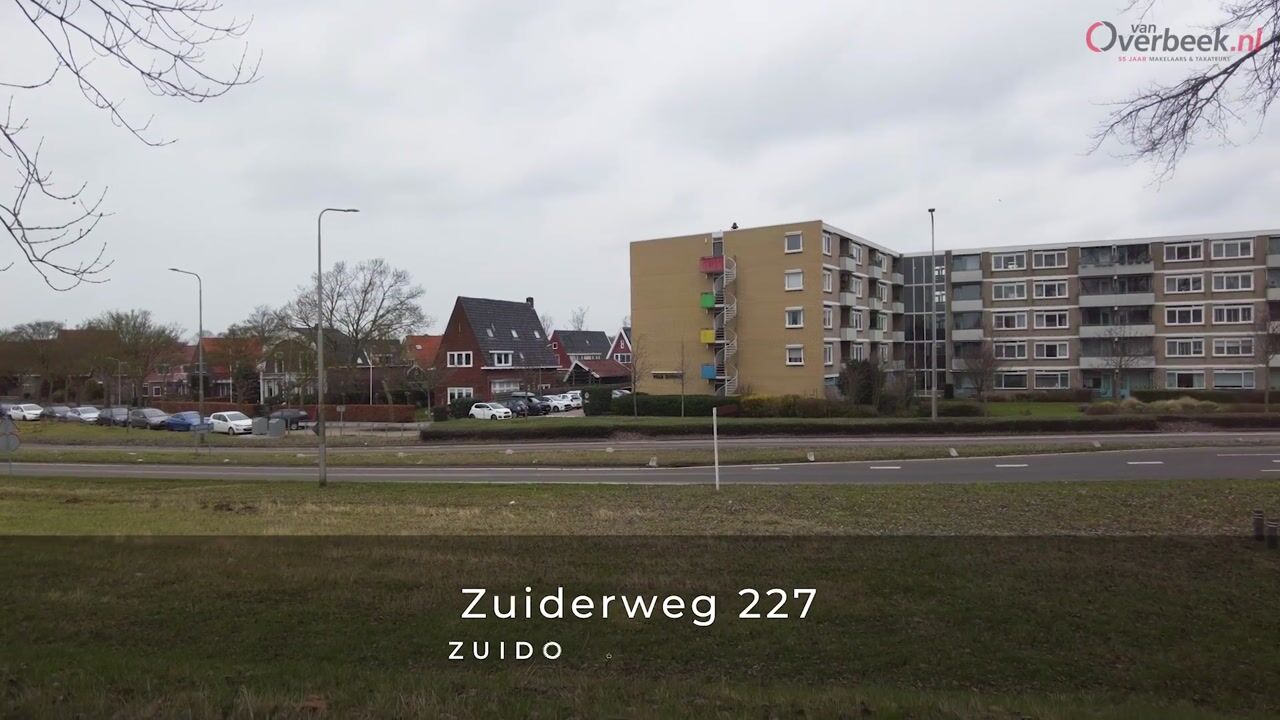 Video of Zuiderweg 227