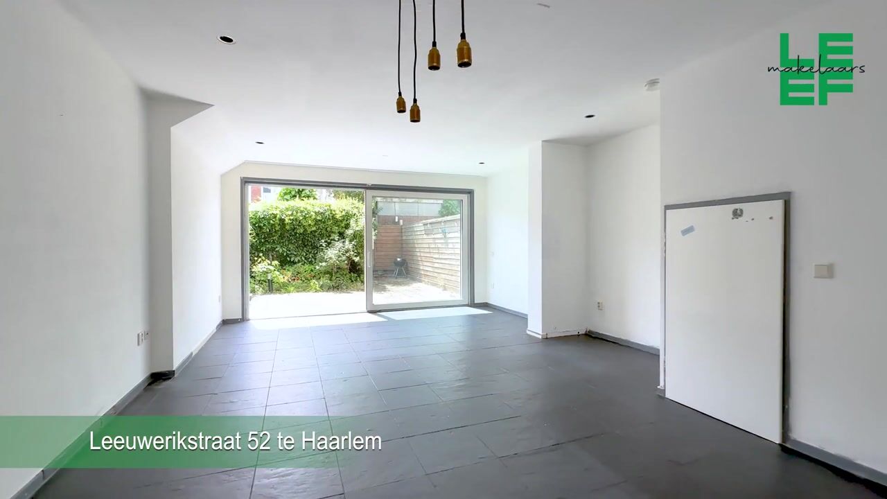 Video of Leeuwerikstraat 52