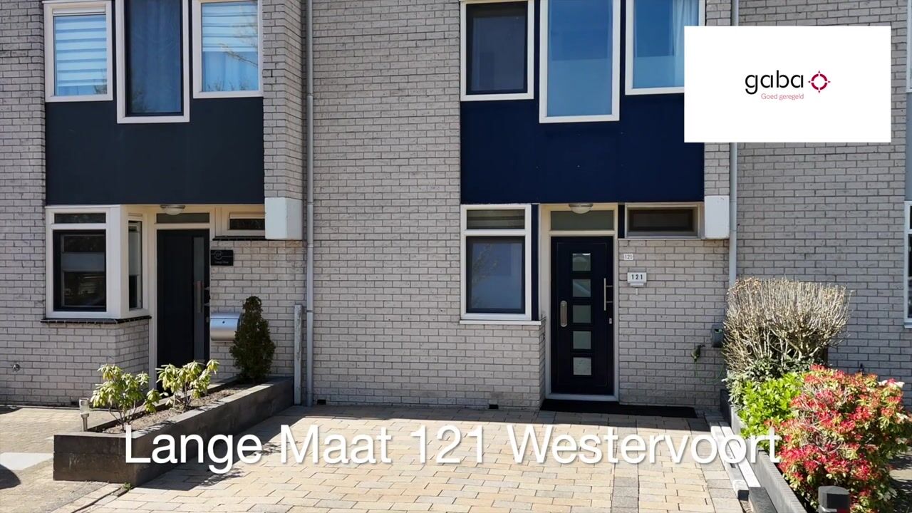 Video of Lange Maat 121