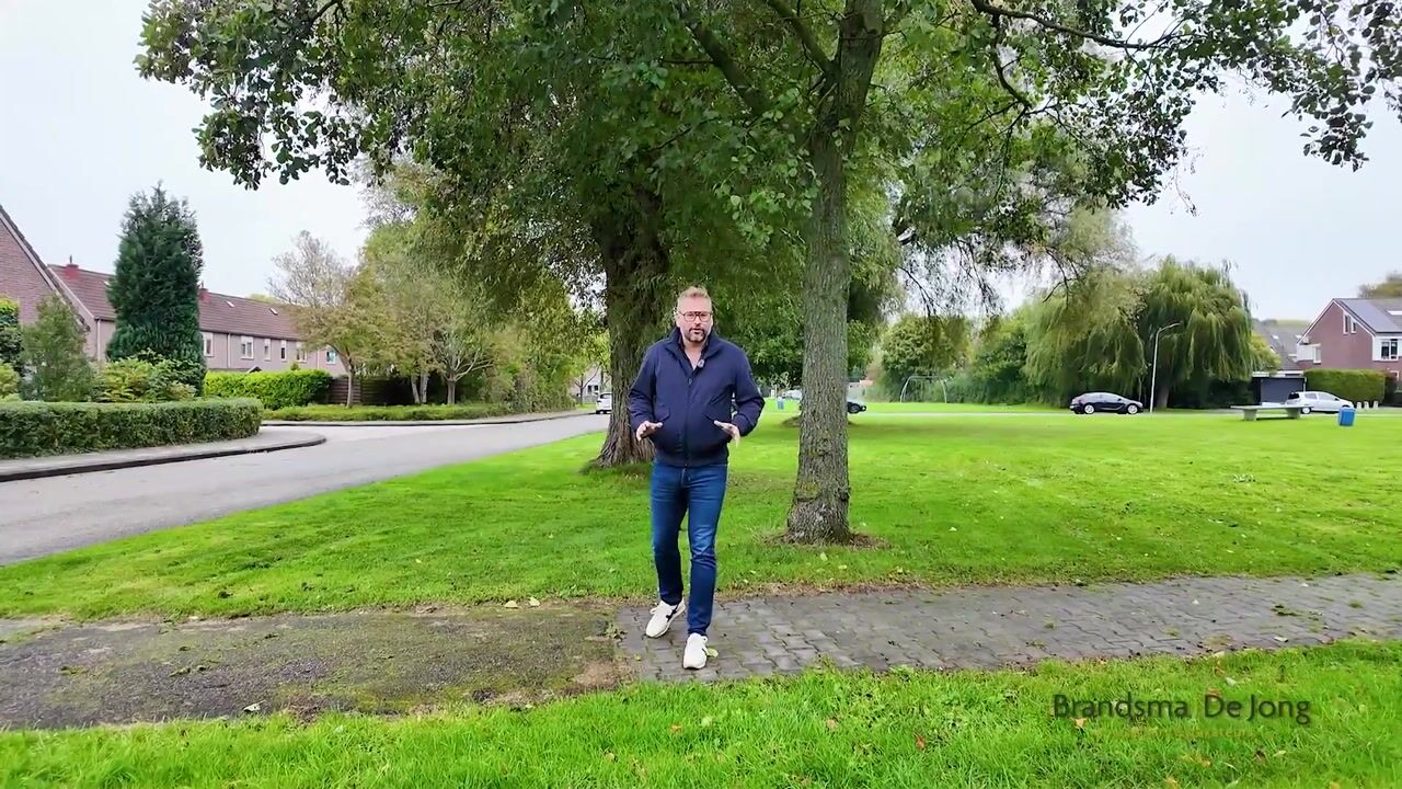 Video of Bonenakker 3