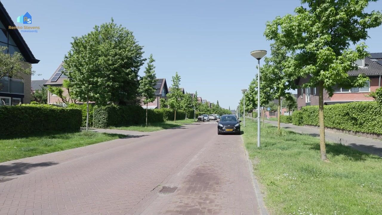 Video van Kerklaan 38