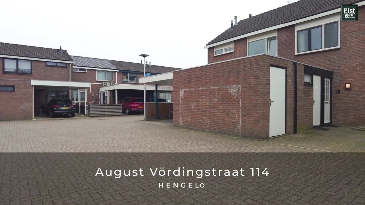 Video van August Vördingstraat 114