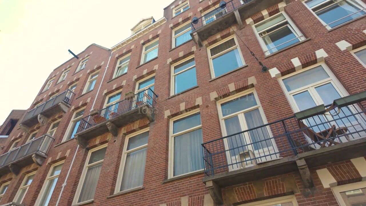 Video van Admiraal De Ruijterweg 237-H
