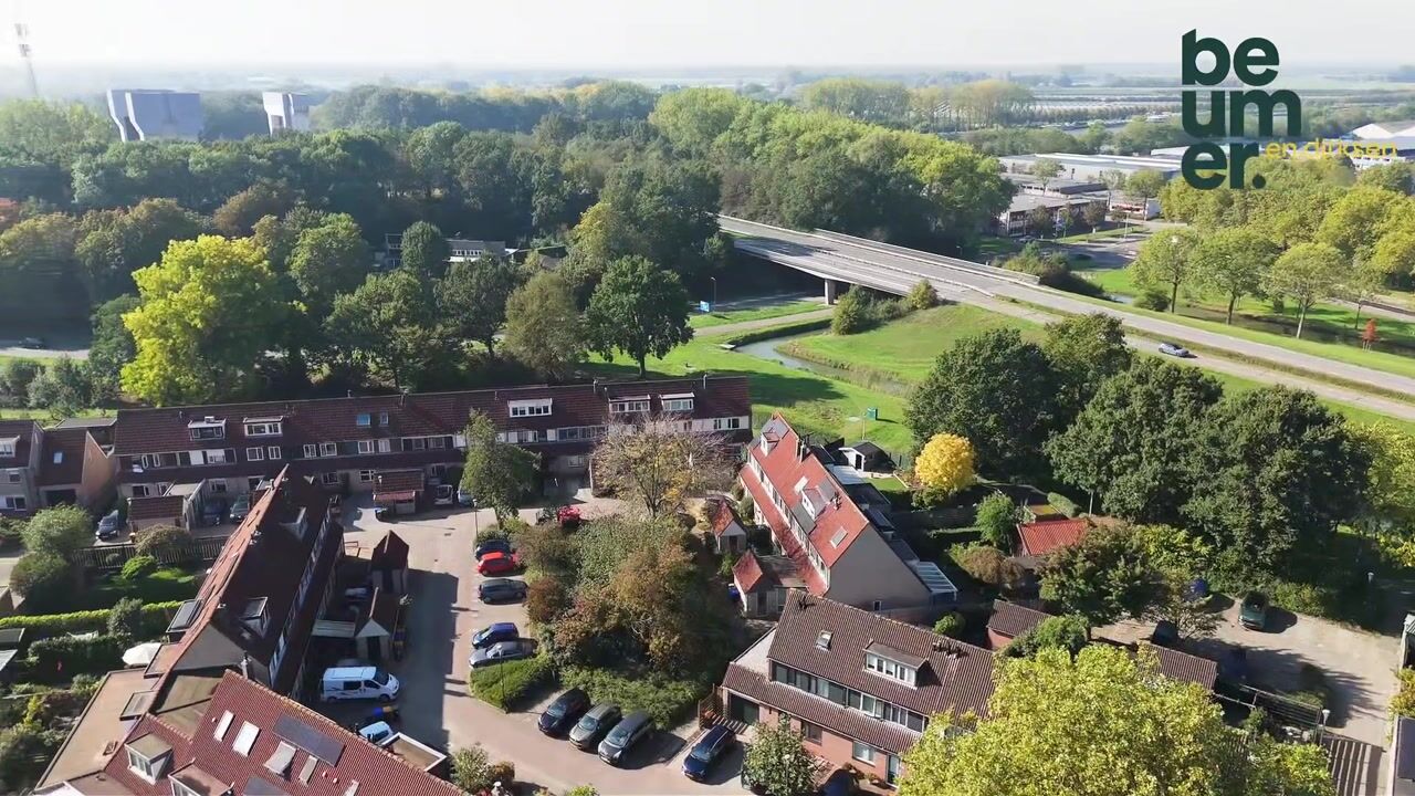 Video van Hunze 60