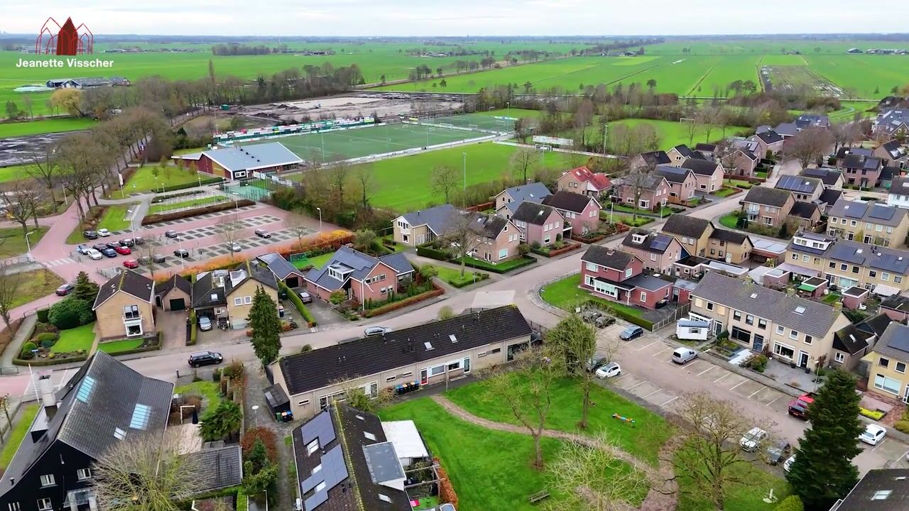 Video of Acaciastraat 41