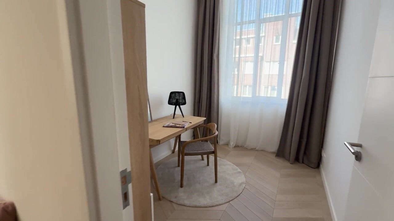 Video of Ruysdaelstraat 49-C6