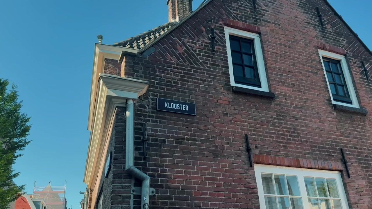 Video van Klooster 1