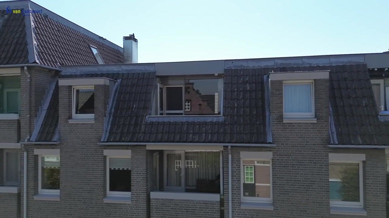 Video van Raadhuisstraat 26