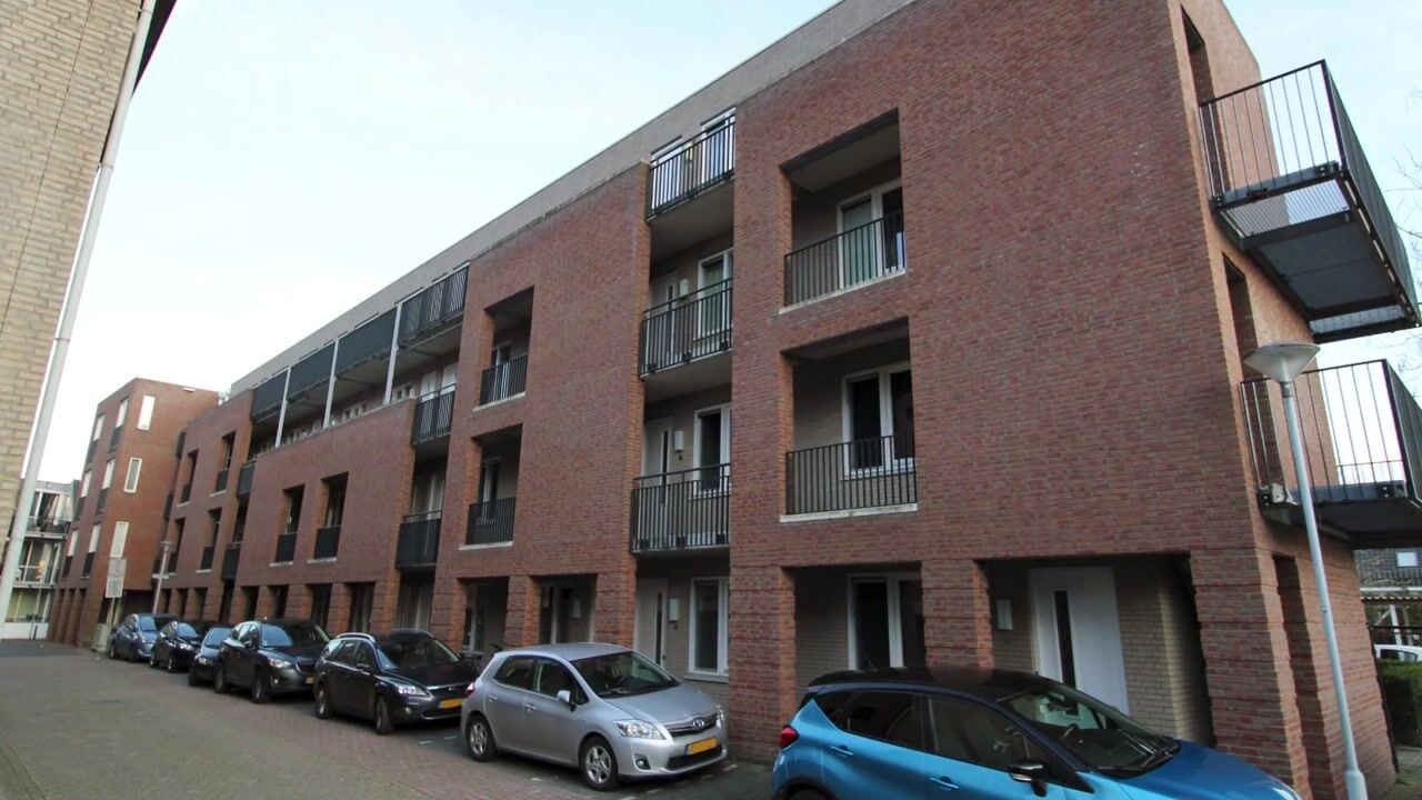 Video of Carmelietenstraat-oost 2-G
