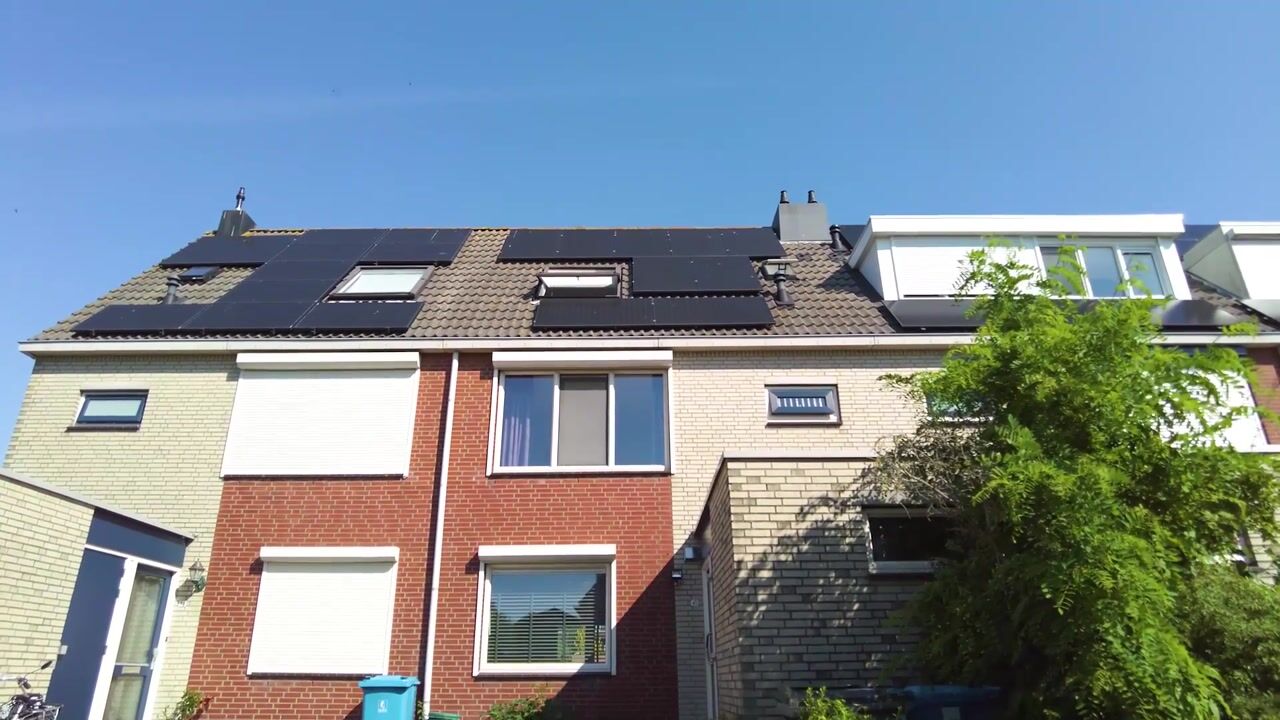 Video van Hondsdraf 41
