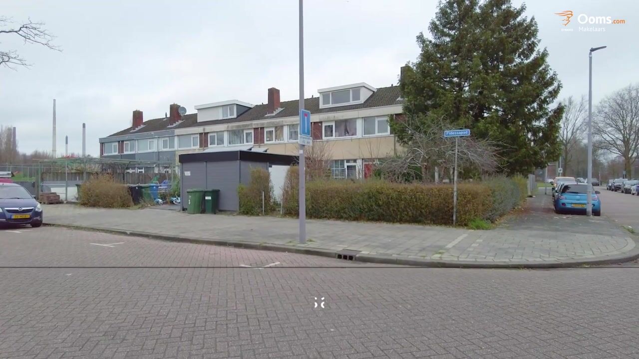 Video of Fidessapad 1