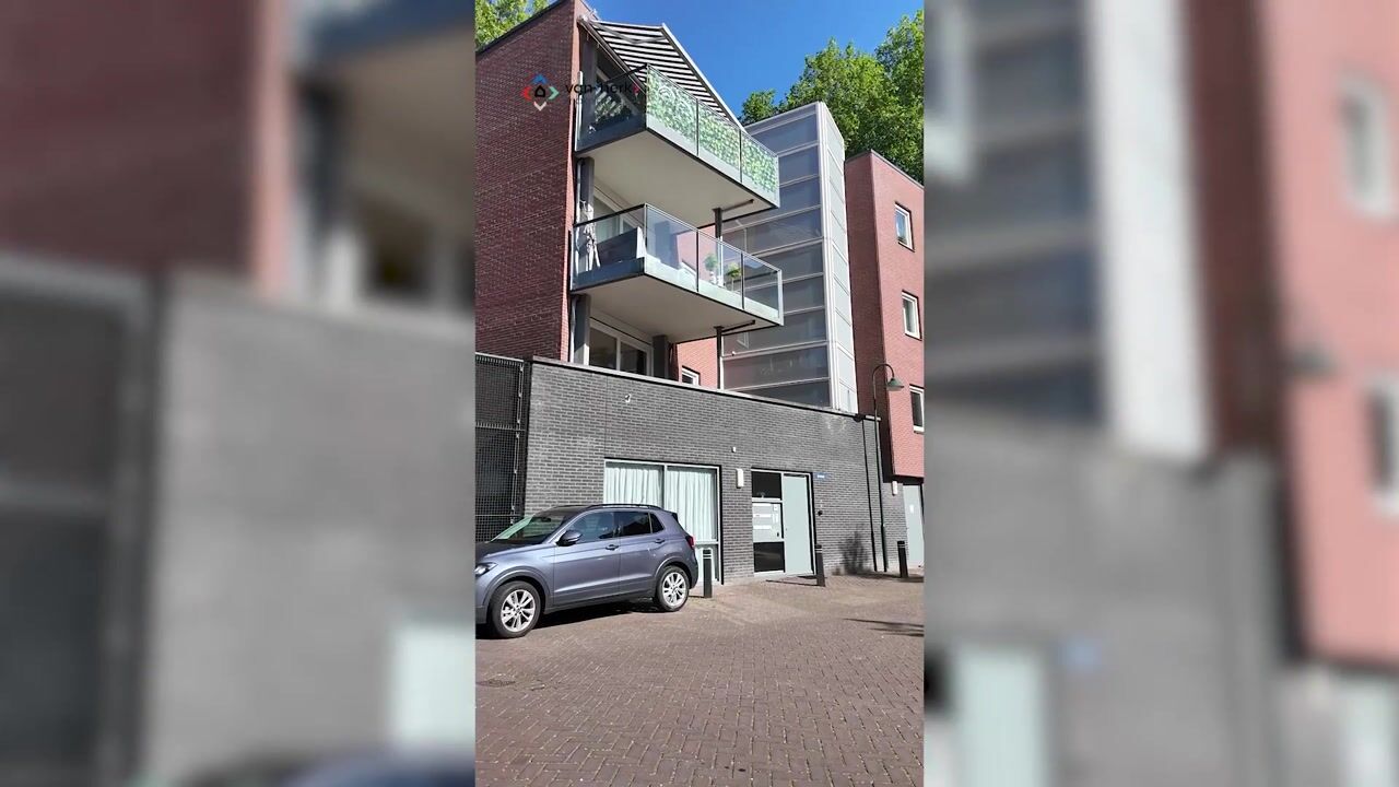 Video van Scheepmakershaven 59