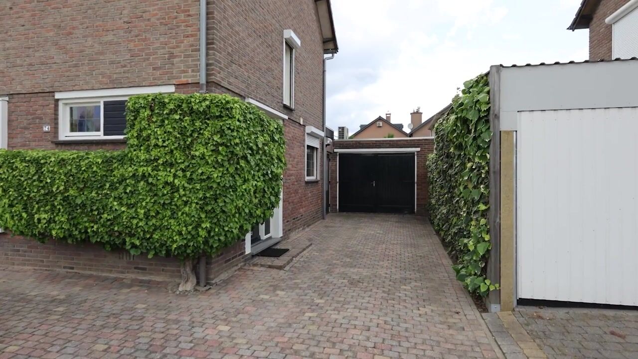 Video van Heerstraat Noord 74