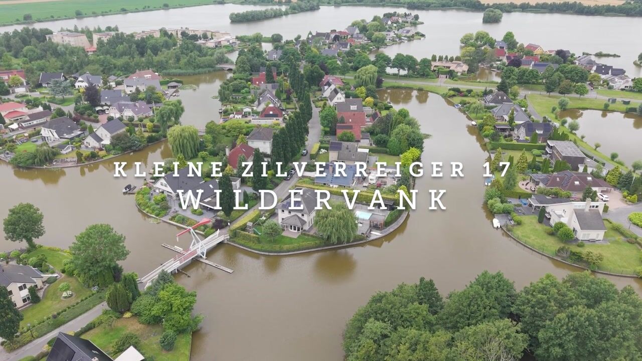 Video of Kleine Zilverreiger 17