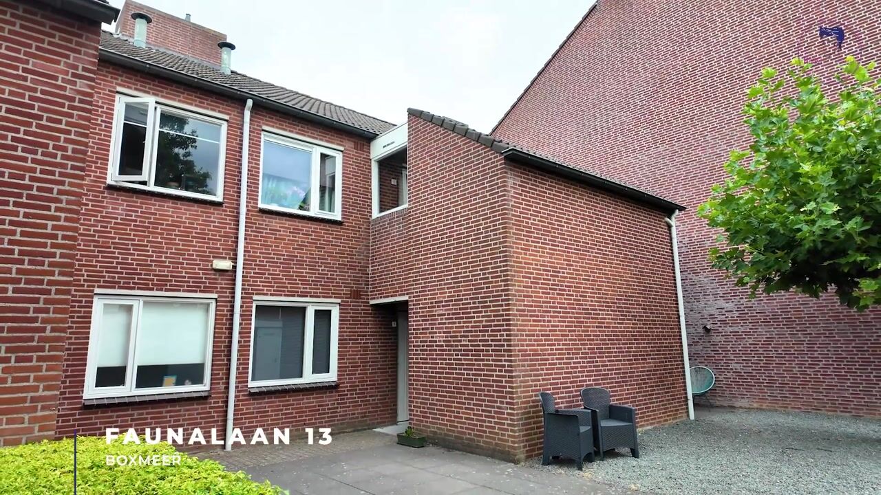 Video van Faunalaan 13