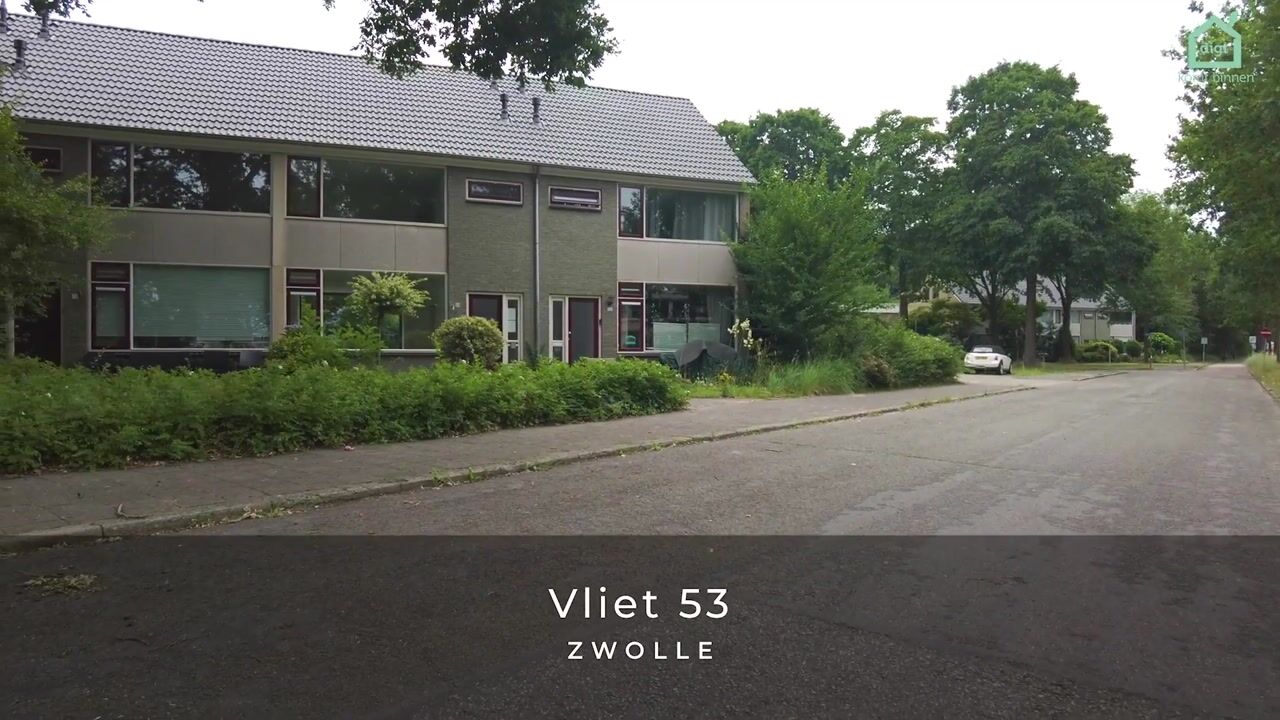 Video van Vliet 53