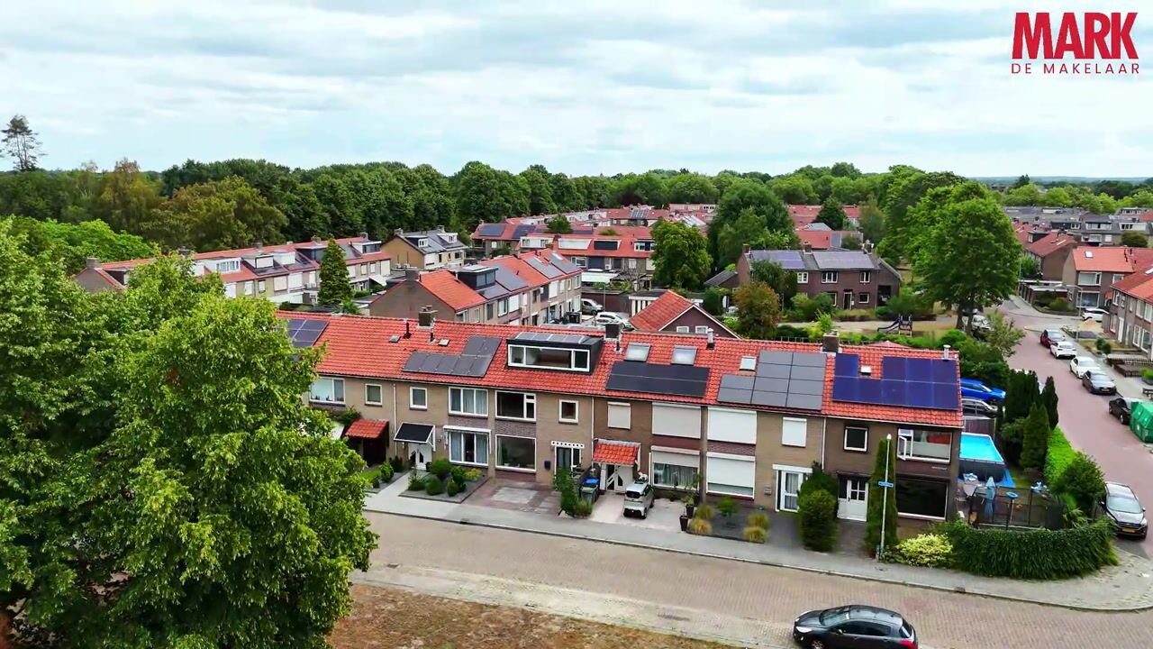Video van Patrijsstraat 8