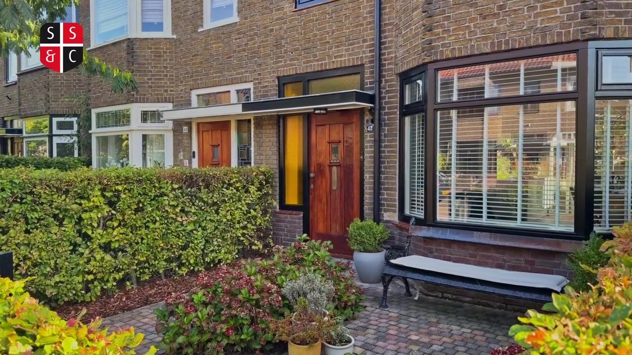 Video van Zeisstraat 42