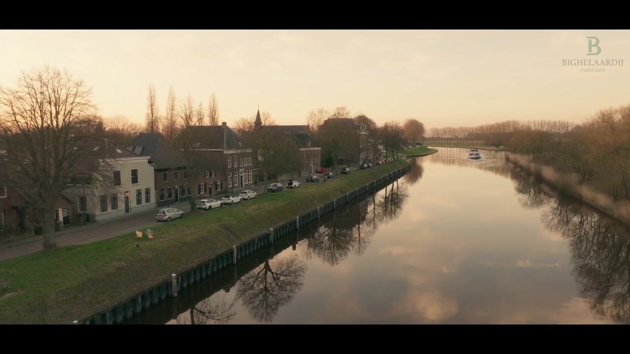 Video van Graaf van Solmsweg 85