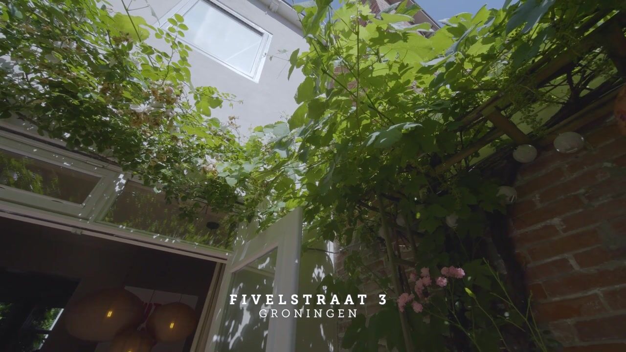 Video van Fivelstraat 3