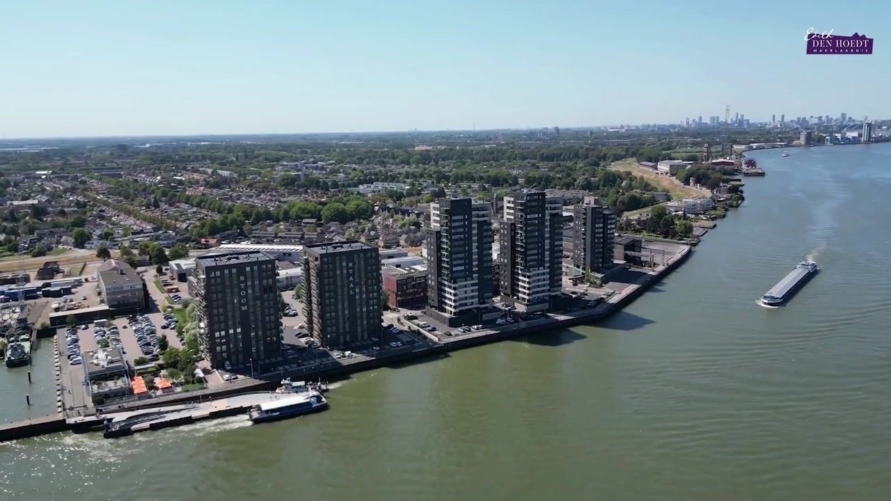 Video van Drierivierenlaan 409
