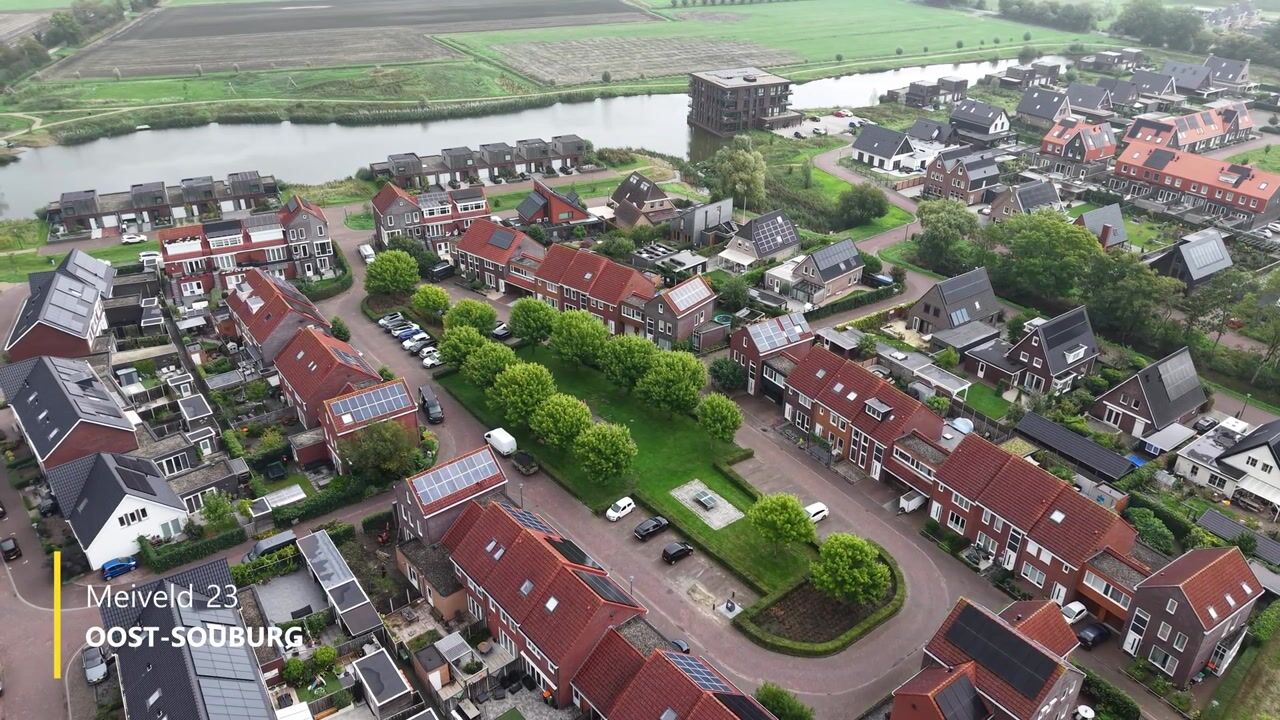 Video van Meiveld 23
