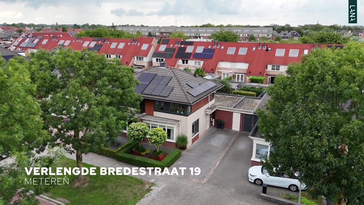 Video van Verlengde Bredestraat 19