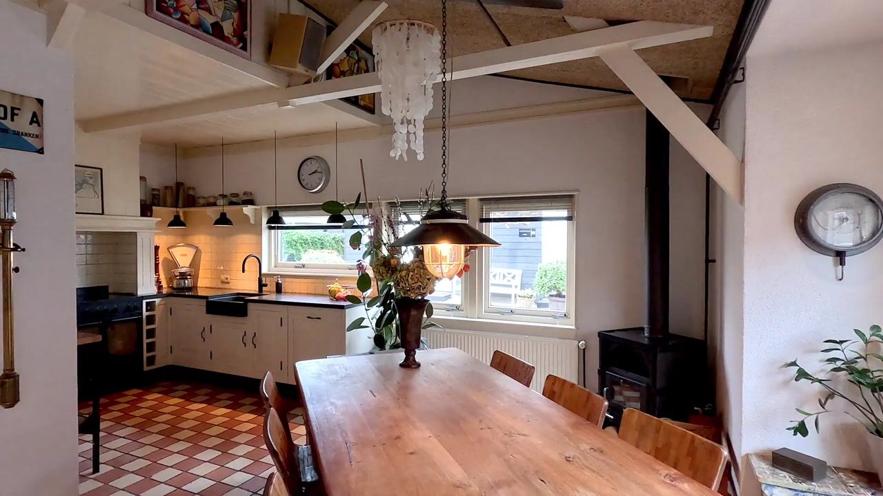 Video van Tjotterspad 13-B