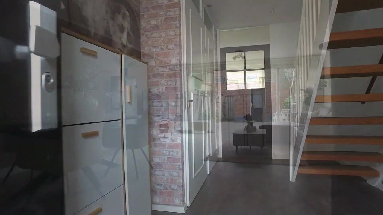 Video van Plesmanlaan 156