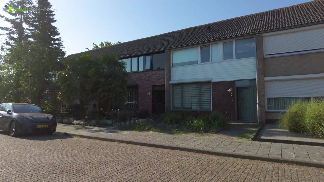 Video van Tiendstraat 7