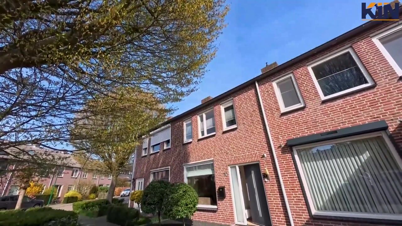 Video of Hagedoorn 10