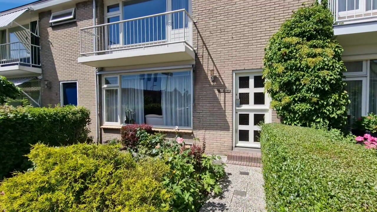 Video van Oudelandstraat 11