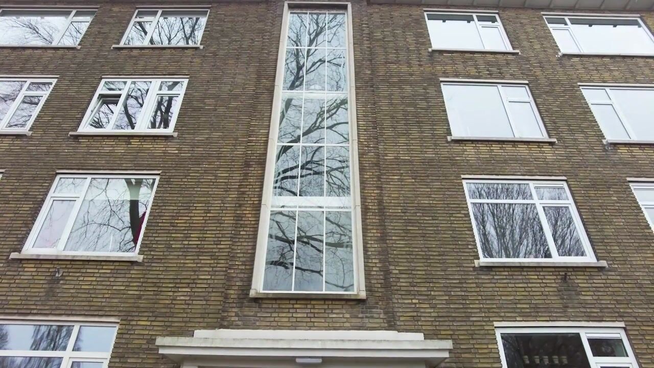 Video van Segbroeklaan 498