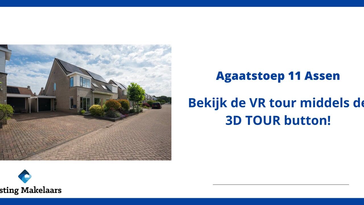 Video van Agaatstoep 11