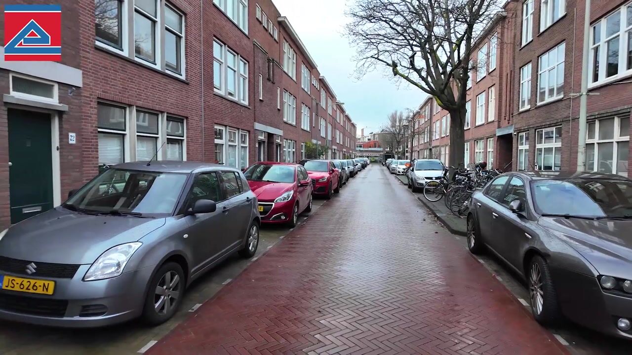 View video of Rhododendronstraat 70