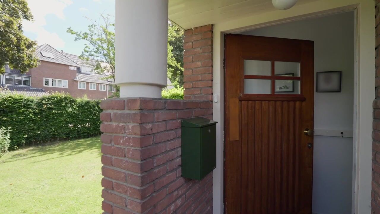 Video van K.P.C. de Bazelstraat 116