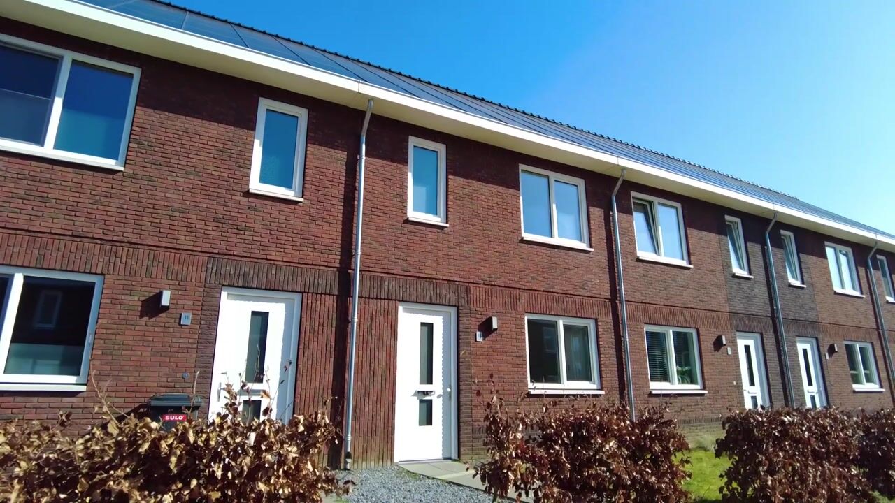 Video van Roggestraat 13