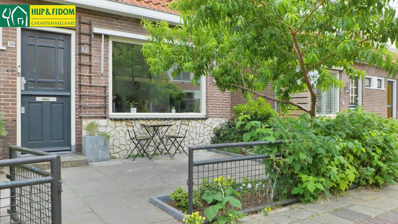 Video van Timorstraat 30