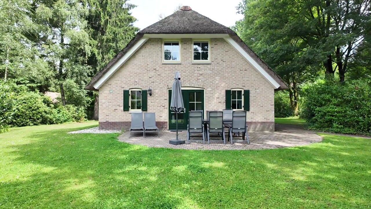 Video van Buinerweg 8-447