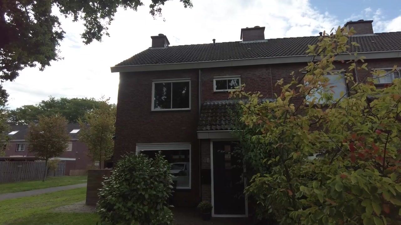 Video of Wendelenkamp 48