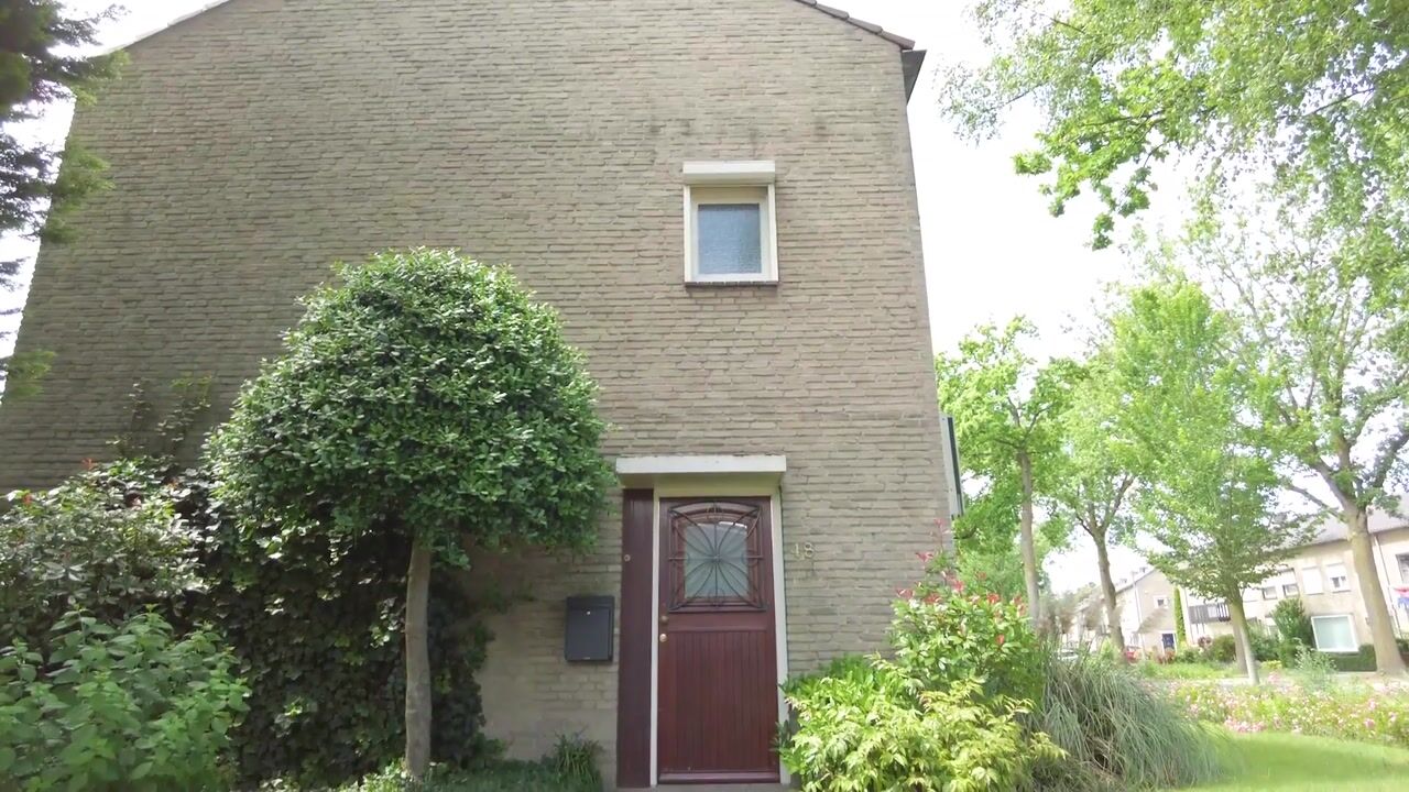Video van Margrietlaan 48