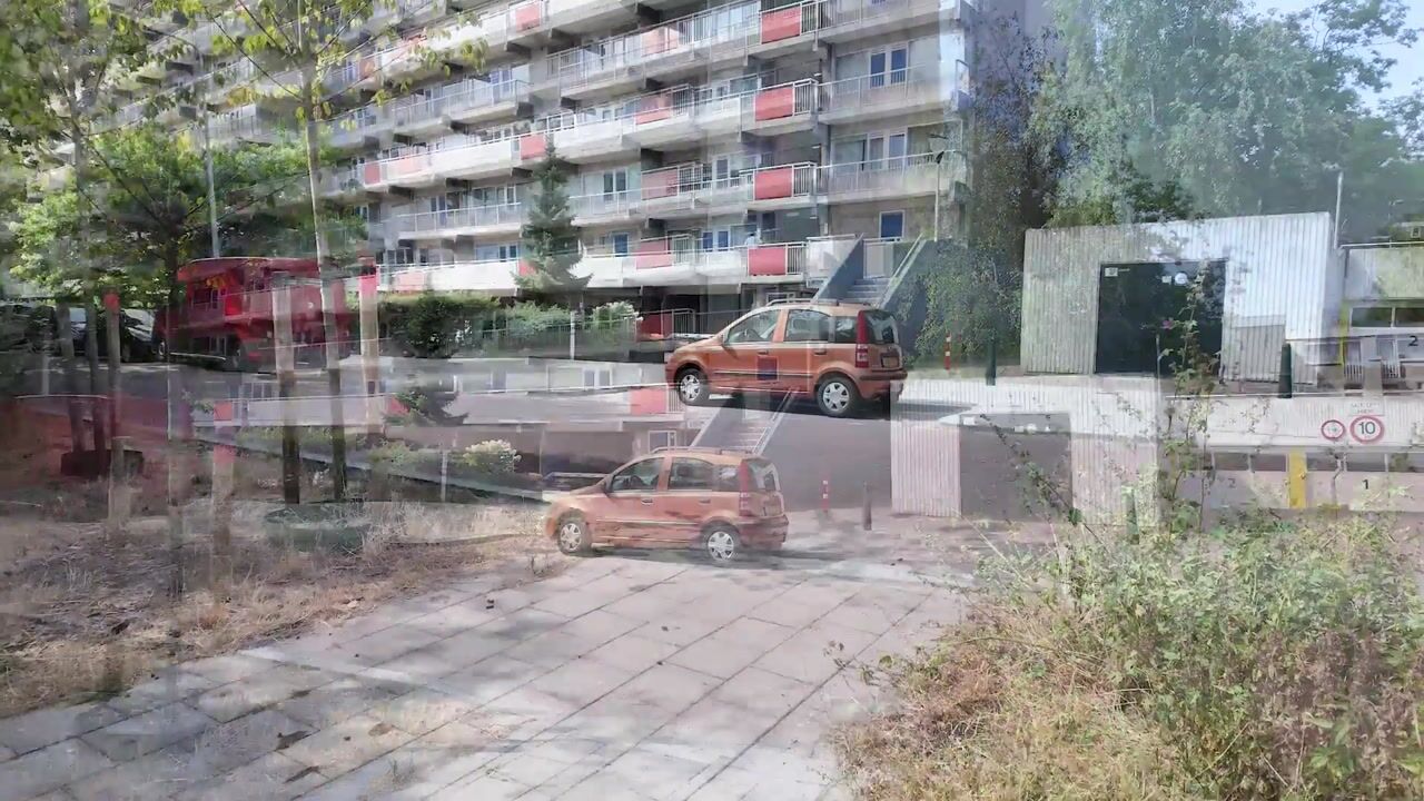 Video van De Brink 578