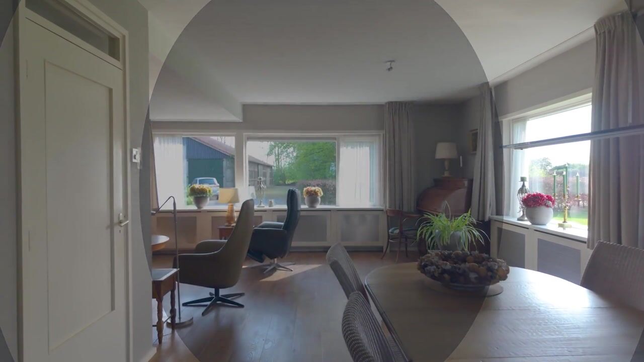 Video of Oudebosweg 23