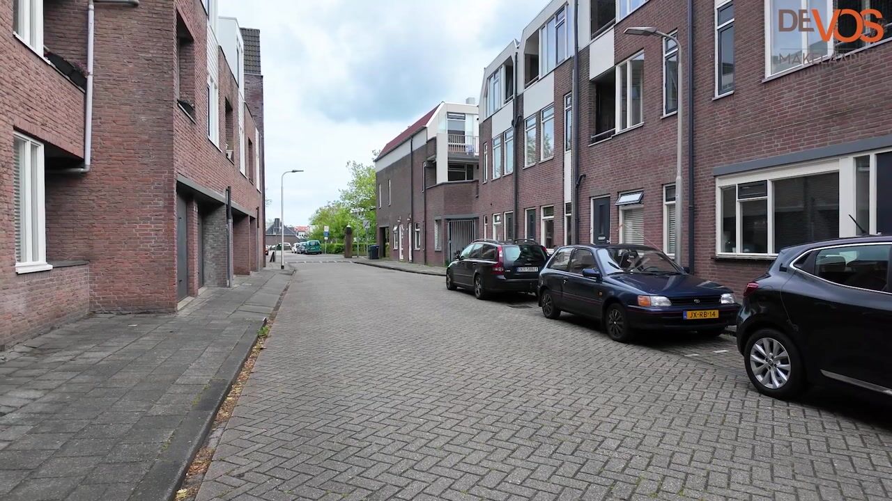 Video of Zuidvliet 312