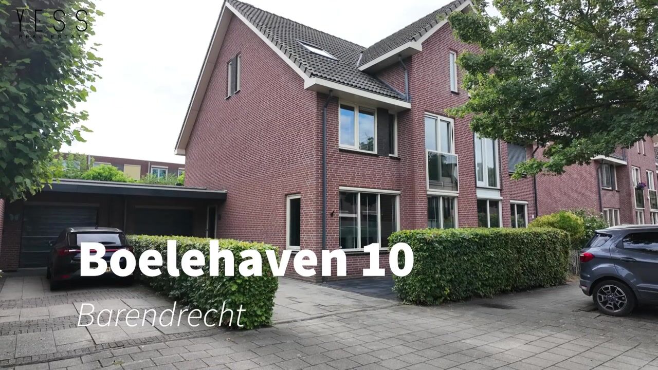 Video van Boelehaven 10